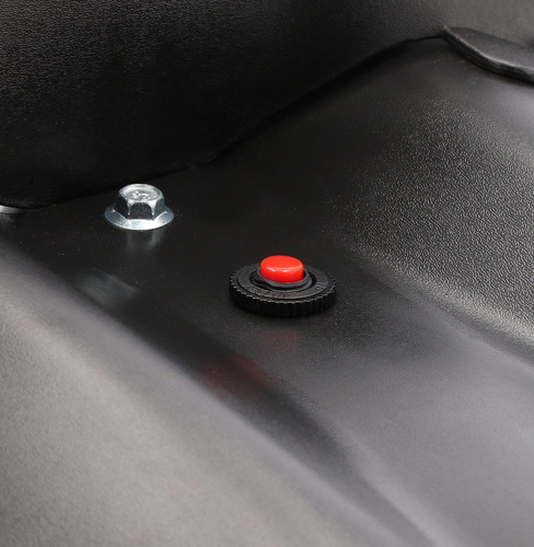 Kompresor dwutłokowy olejowy Airpress HL 425-50 8 bar 3 KM/2.2 kW 260 l/min 50 l