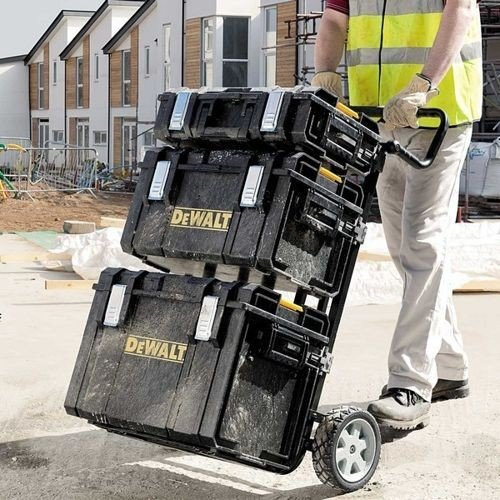 DeWalt TOUGH SYSTEM 4W1 1-70-349 Mobilny system transportowy