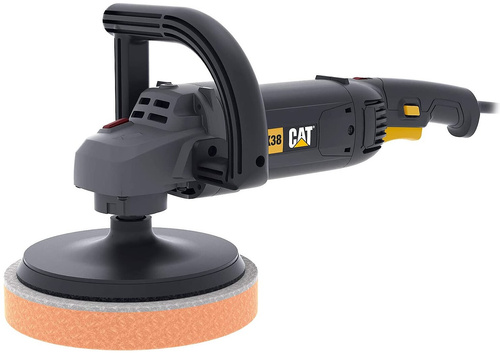 Polerka samochodowa CAT DX38