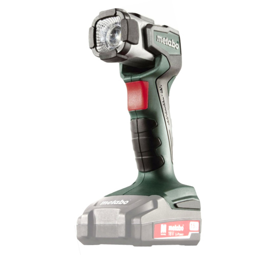 Lampa akumulatorowa Metabo PowerMaxx ULA 14.4-18 LED (Carcass) 600368000