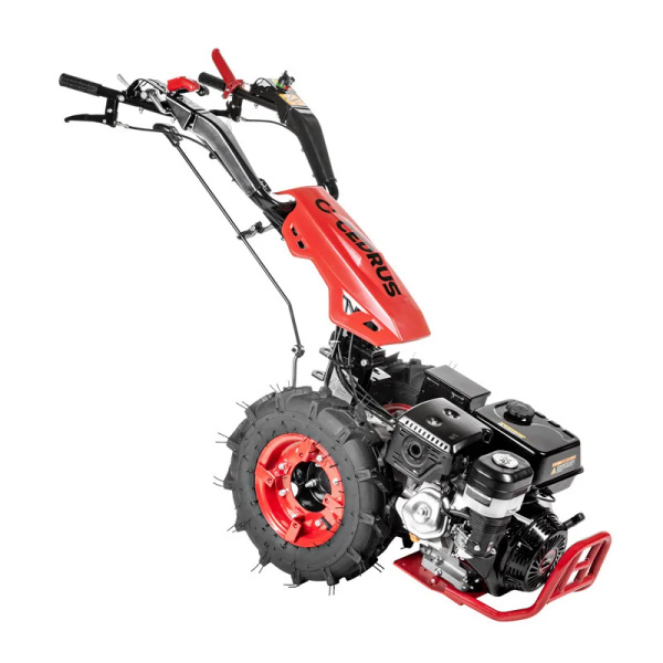 Traktorek jednoosiowy Cedrus TJ02