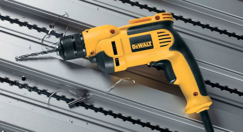 Wiertarka bez udaru DeWalt DWD112S