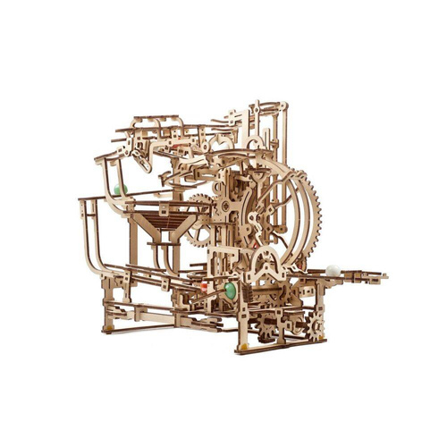 Wciągnik stopniowy UGEARS 70157