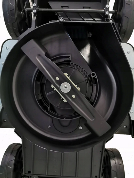 Kosiarka elektryczna Makita ELM3720