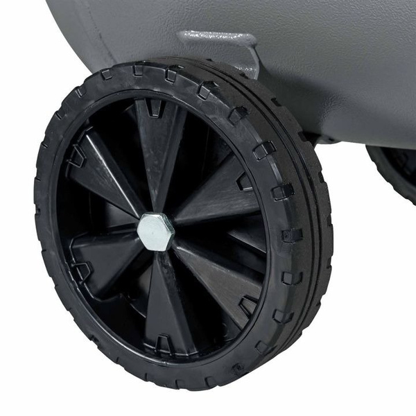 Kompresor dwutłokowy olejowy Airpress HL 425-100 Pro 10 bar 3 KM/2.2 kW 317 l/min 100 l