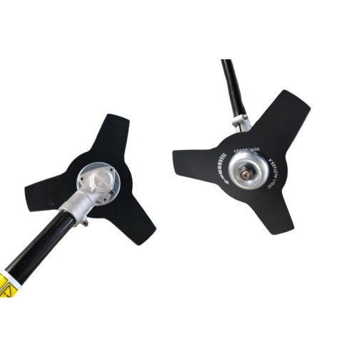 Podkaszarka Blaupunkt BC5010