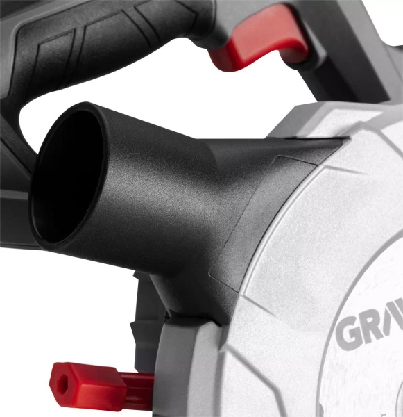 Pilarka tarczowa Graphite 58G008