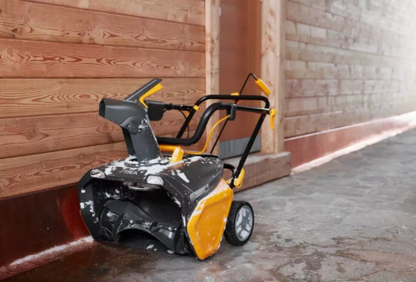 Odśnieżarka Stiga ST 700 AE 2S1500101/ST1