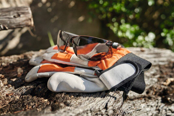 Okulary ochronne Stihl Function Slim 00008840378