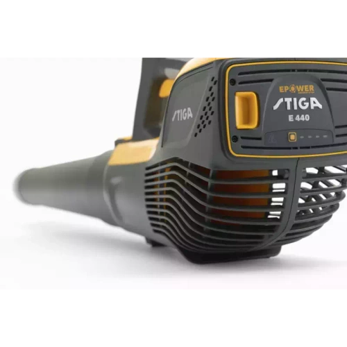 Dmuchawa do liści Stiga BL 500e