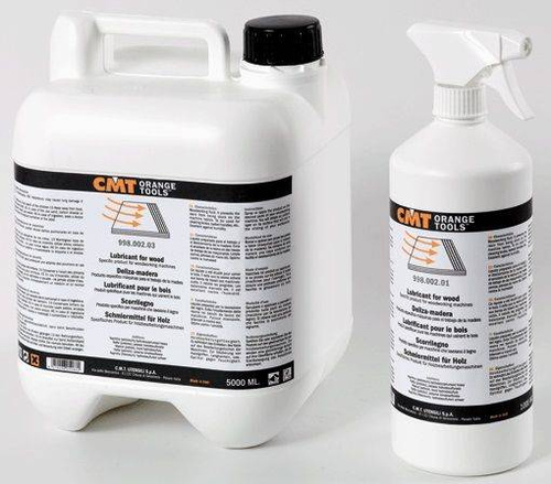Lubrykant 1l spray CMT 998.002.01