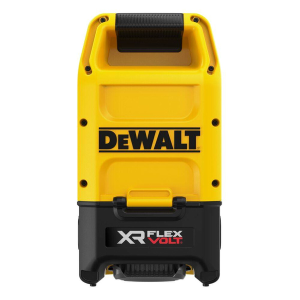 Adapter FlexVolt do PowerShift Dewalt DCAFVPS