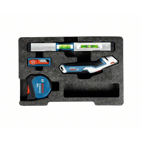 Zestaw narzędzi ręcznych Bosch Professional 1600A027M3