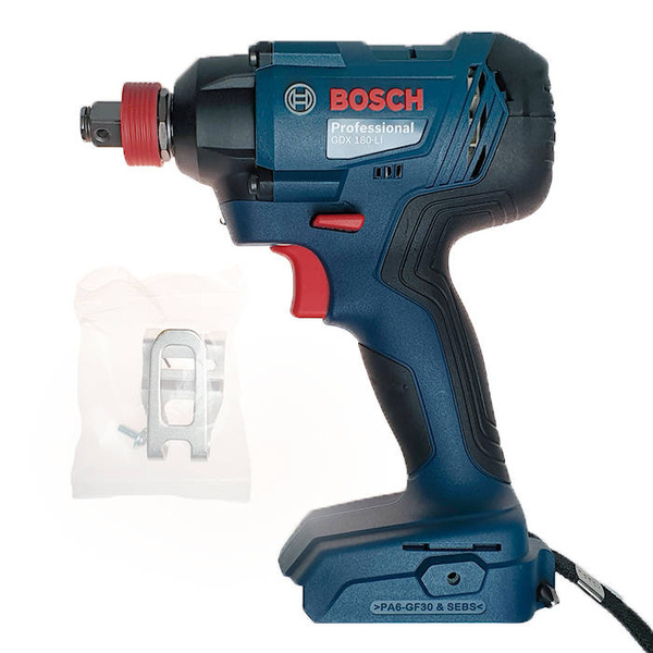 Zakrętarka/klucz udarowy Bosch GDX 180-Li