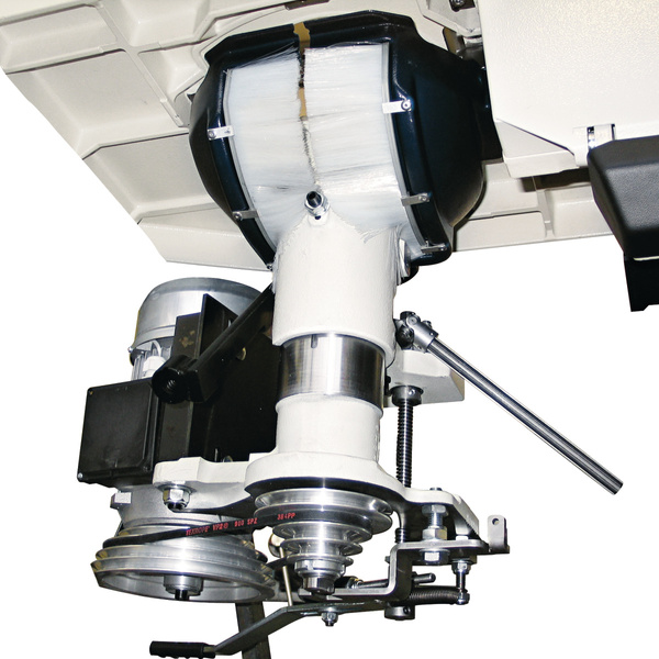 Maszyna wieloczynnościowa Holzkraft minimax cu 410e F 27 TERSA 5500550