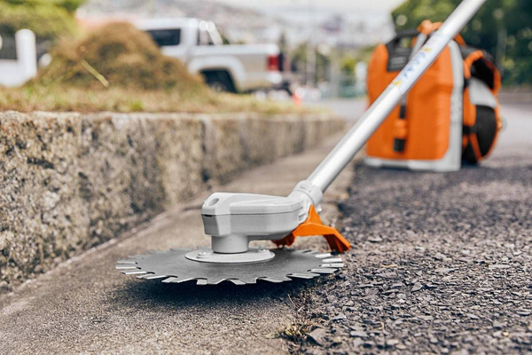 Nożyce obrotowe RG-KM Stihl 41807405006 - KombiNarzędzie