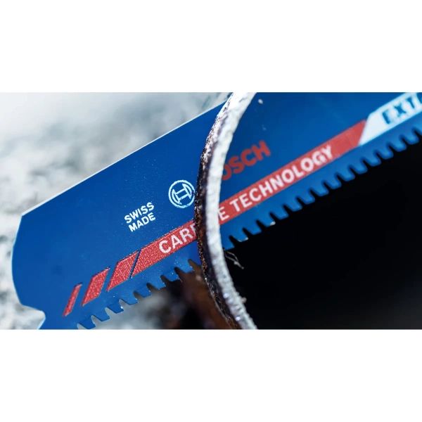 Brzeszczot do piły szablastej Bosch S955CHC (2608900367) 10 szt. 