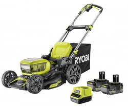 Kosiarka akumulatorowa Ryobi RY18LMX46A-250