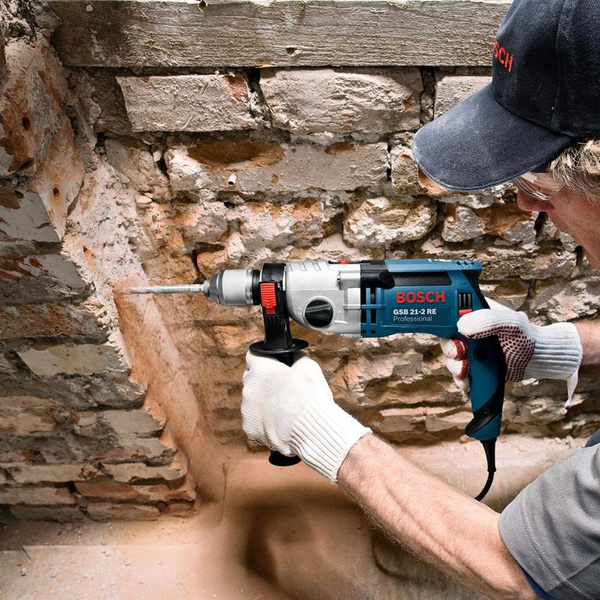 Wiertarka udarowa Bosch GSB 24-2