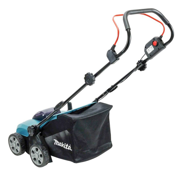 Wertykulator Makita DUV320Z