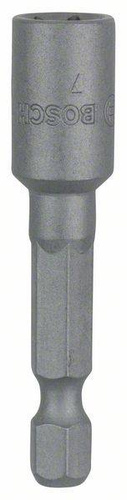 Klucze nasadowe 7x50 Bosch 2608550070