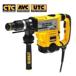 Młotowiertarka DeWalt D25603K