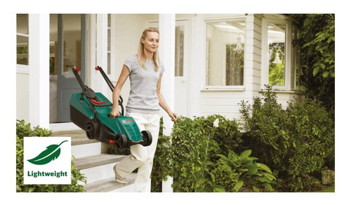 Kosiarka elektryczna Bosch ARM 32