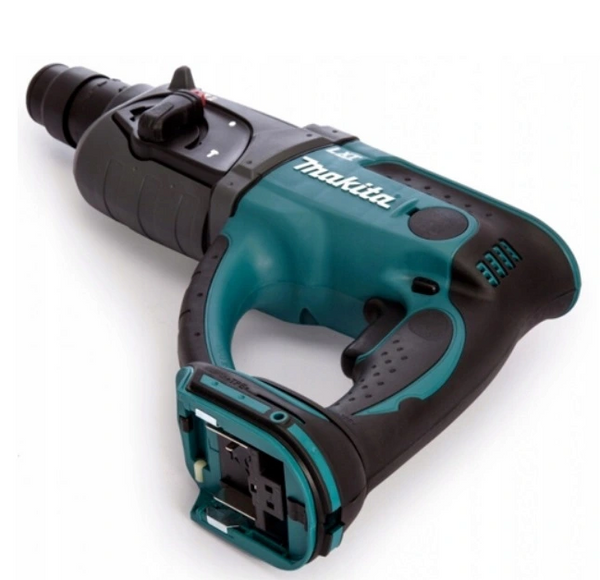 Młotowiertarka SDS Makita DHR202ZJ