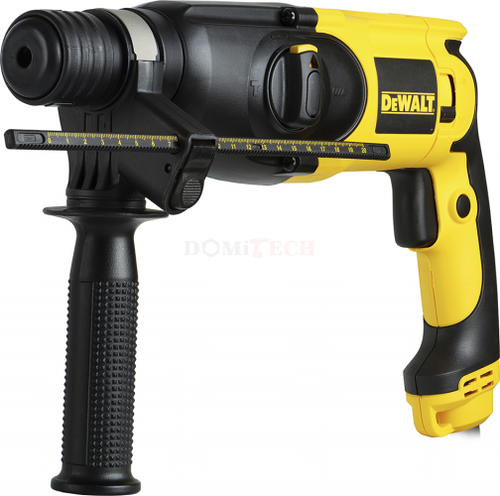 Młotowiertarka DeWalt D25013K