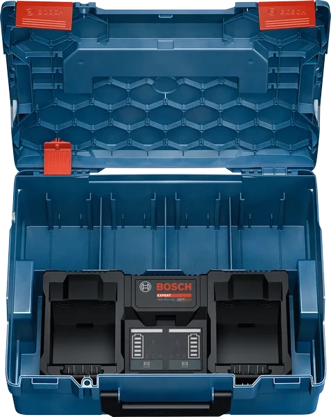 Ładowarka Bosch EXPERT EXAL18V2-320