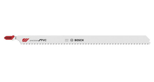 Brzeszczot do wyrzynarek T 1044 HP Bosch 2608667843