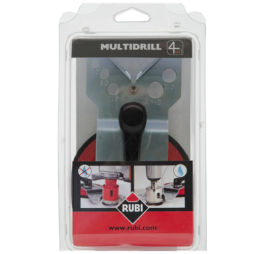 Prowadnica Multidrill Rubi 50944