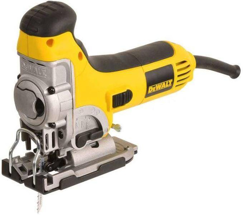 Wyrzynarka Dewalt DW333KT