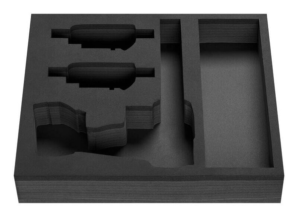 Klucz udarowy DeWALT DCF892P2G