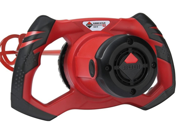 Mieszarka elektryczna RUBIMIX-9 N Rubi 24986 210-240V 50-60 Hz. + uchwyt