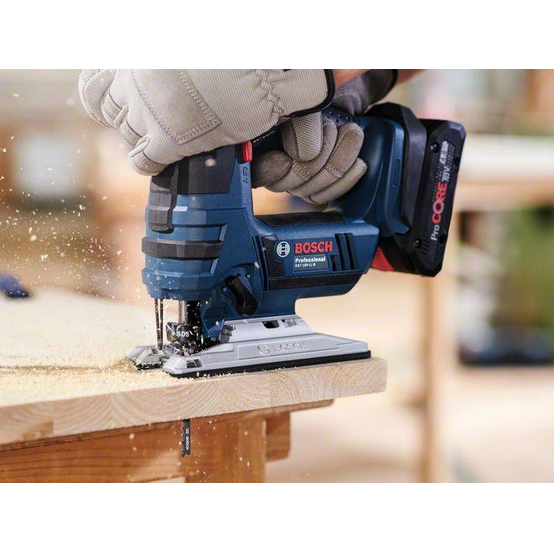 Brzeszczoty do wyrzynarek - T 144 D Bosch 2608630560