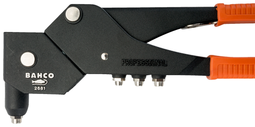 Nitownica Bahco 2681