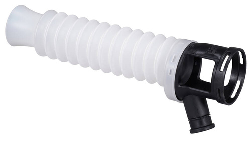 Tuleja harmonijkowa do odsysania pyłu Makita 1914L9-2