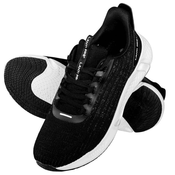 Półbuty Lahti Pro z wkładkami żelowymi XX304272 rozm. 42