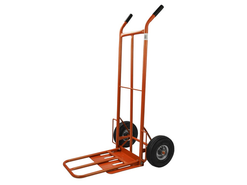 Wózek transportowy Geko G71102