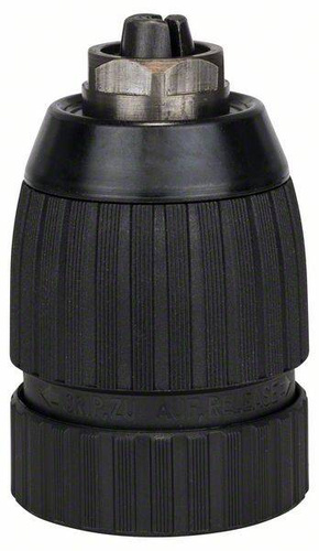 Szybkozaciskowy uchwyt wiertarski do 13 mm Bosch 2608572093
