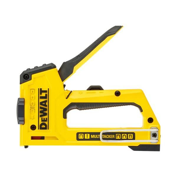 Zszywacz 5 w 1 DeWALT DWHT0-TR510