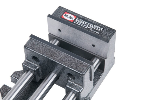 Imadło szybkomocujące Proma SRU-100