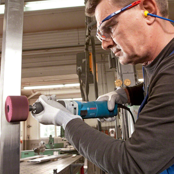 Szlifierka prosta Bosch GGS 8 CE