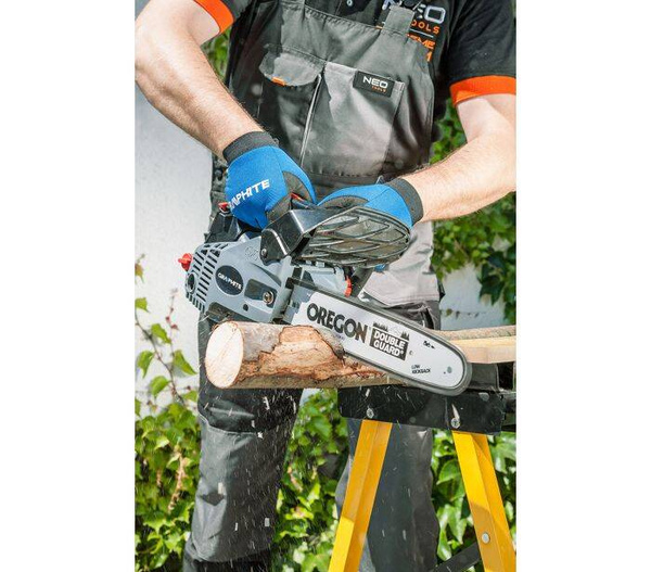 Pilarka spalinowa Graphite 58G950