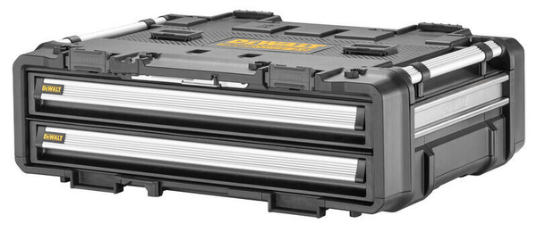Organizer ToughSystem 2.0 DXL Dewalt DWST08520-1