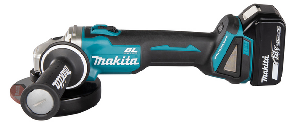 Zestaw elektronarzędzi Makita DLX3078TX1