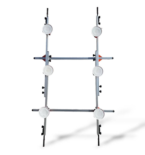 Rama wielkoformatowa WERTEC WT701