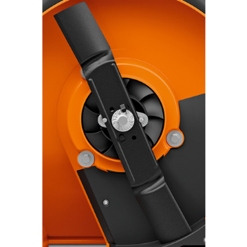 Kosiarka RMA 443 PV z napędem 63380111435 Stihl