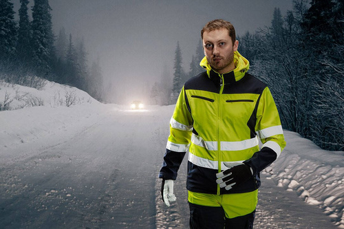 Kurtka robocza NEO Tools (rozm. XL) 81-700-XL